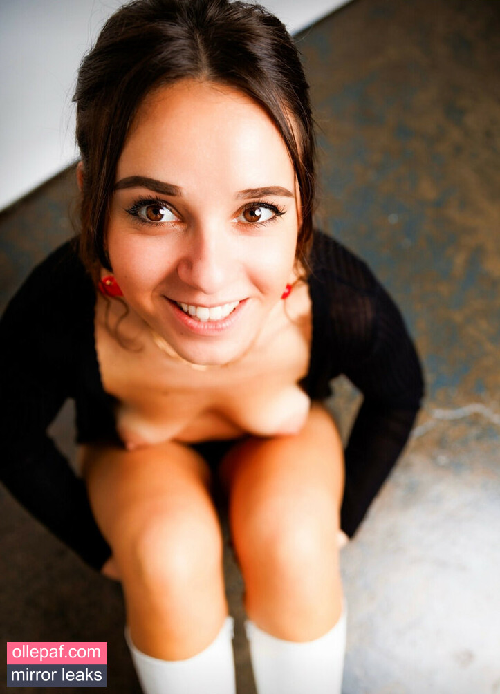 Latest Leaks Leyla Ingalls Nude #46 - Fapello