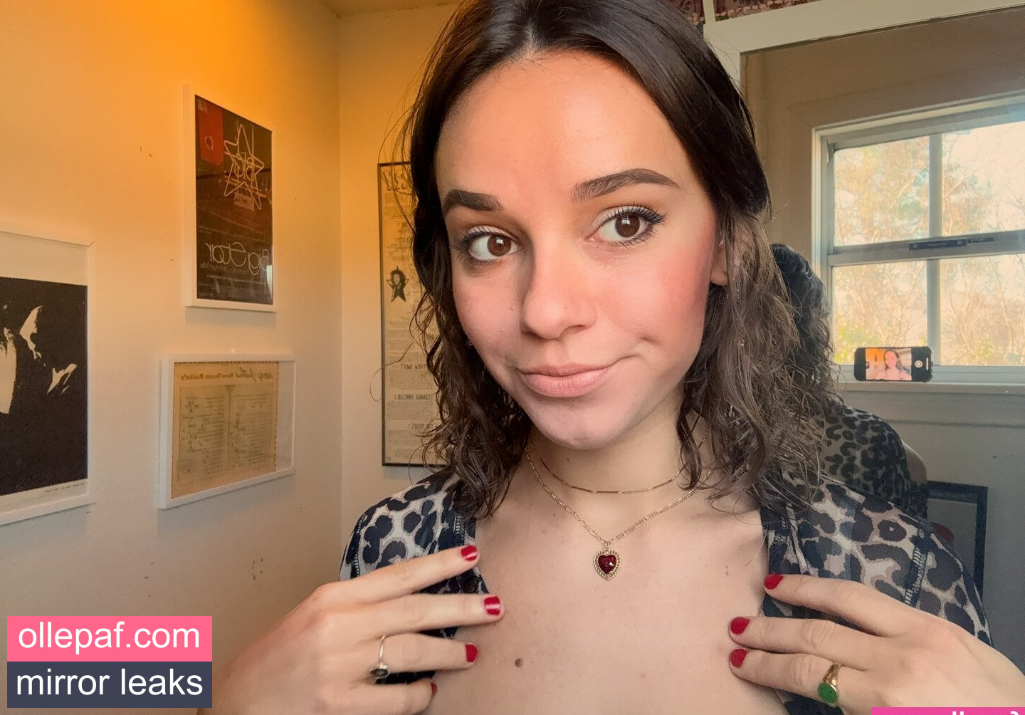 Latest Leaks Leyla Ingalls Nude #52 - Fapello