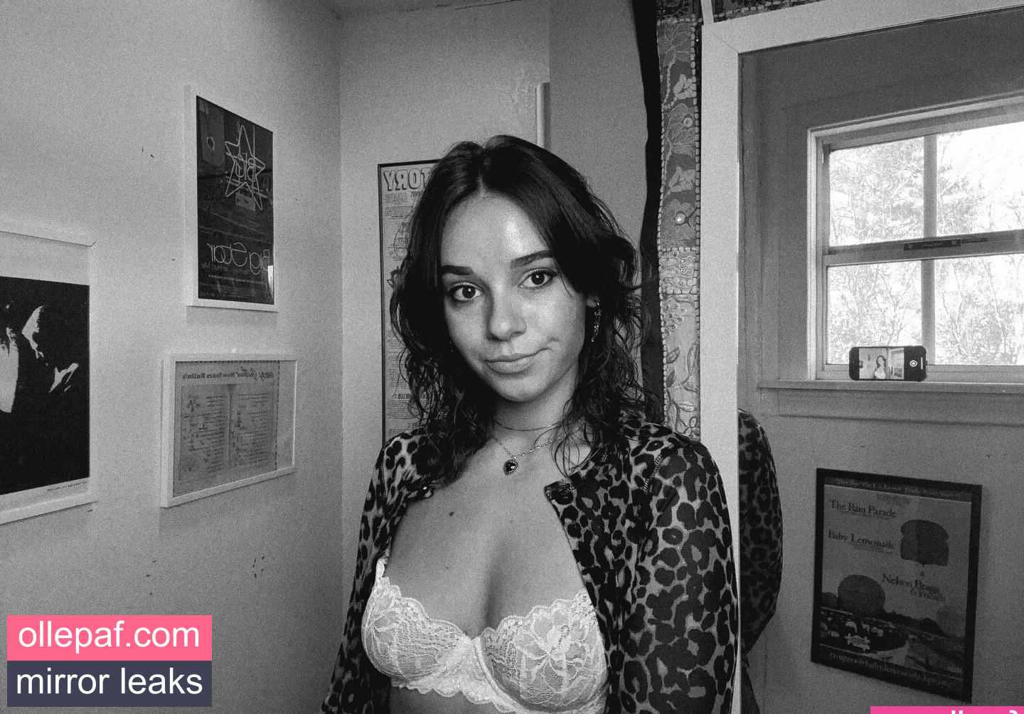 Latest Leaks Leyla Ingalls Nude #53 - Fapello