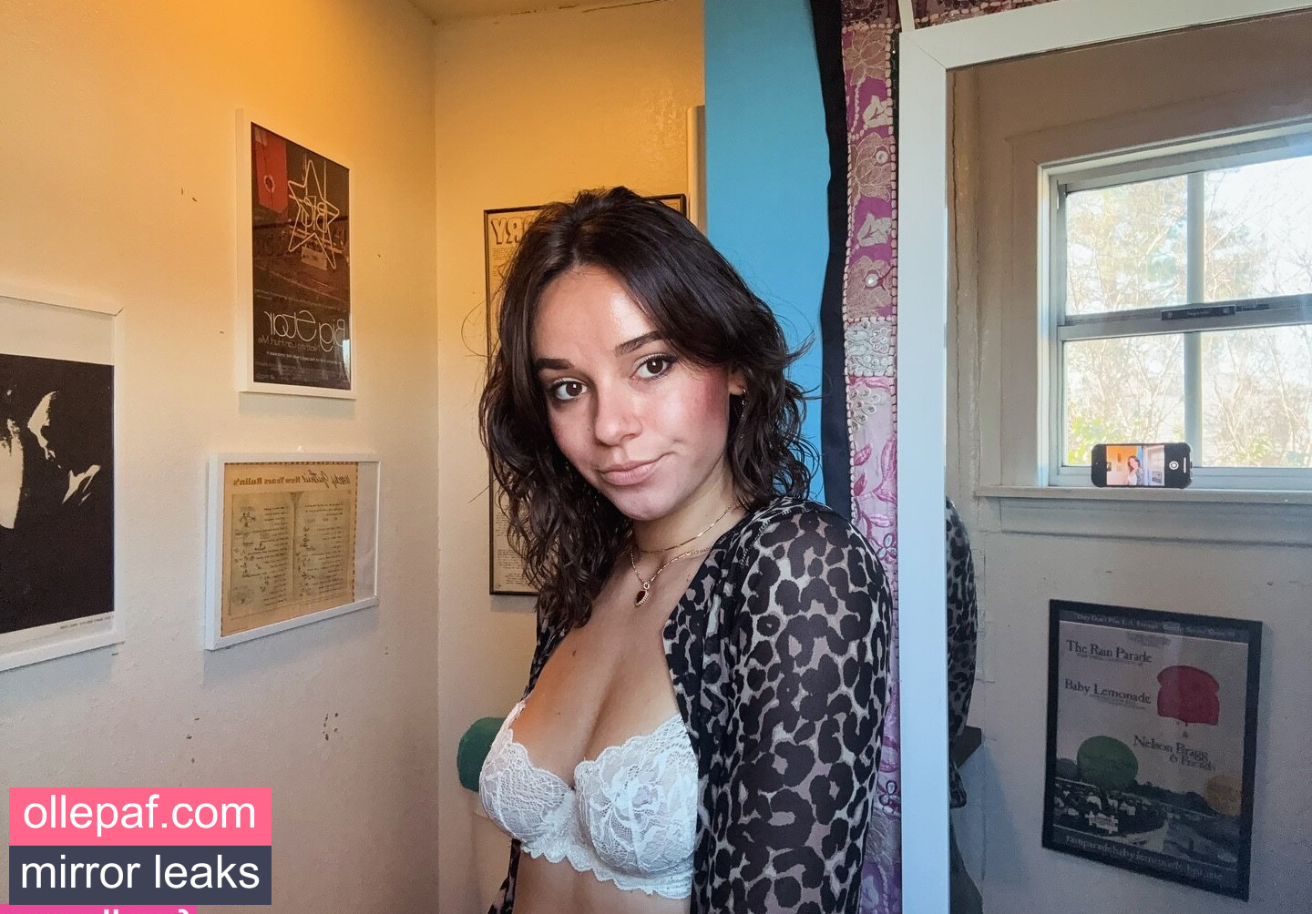 Latest Leaks Leyla Ingalls Nude #54 - Fapello