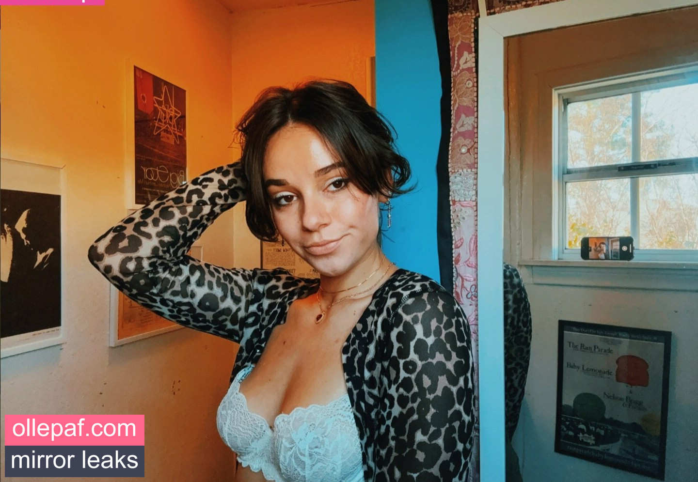 Latest Leaks Leyla Ingalls Nude #9 - Fapello