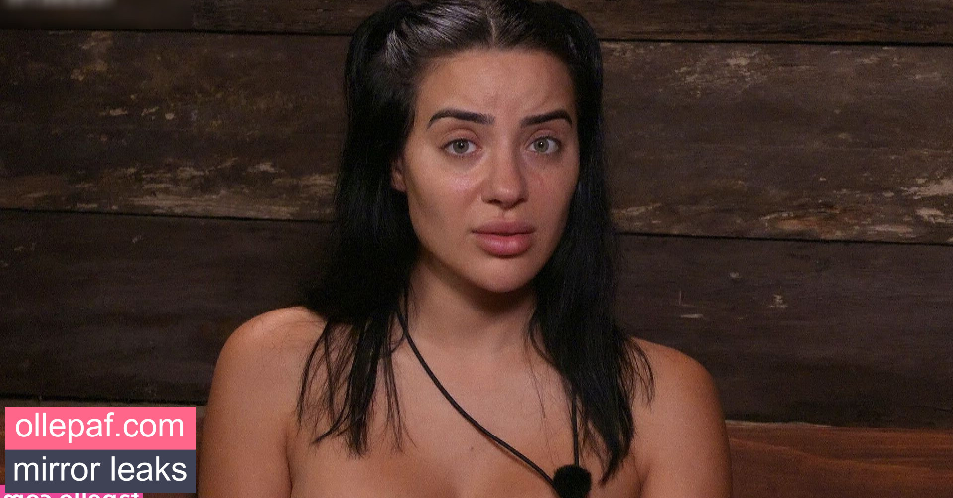 Latest Leaks Leyla Lahouar Nude #106 - Fapello