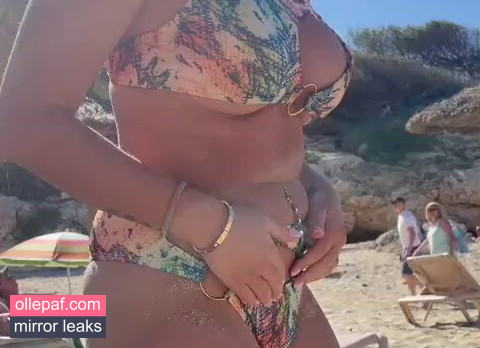 Latest Leaks Leyla Lahouar Nude #115 - Fapello