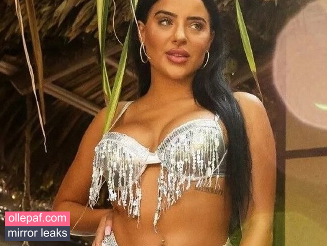 Latest Leaks Leyla Lahouar Nude #128 - Fapello