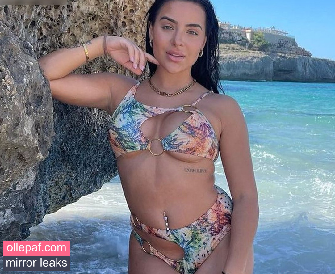 Latest Leaks Leyla Lahouar Nude #130 - Fapello