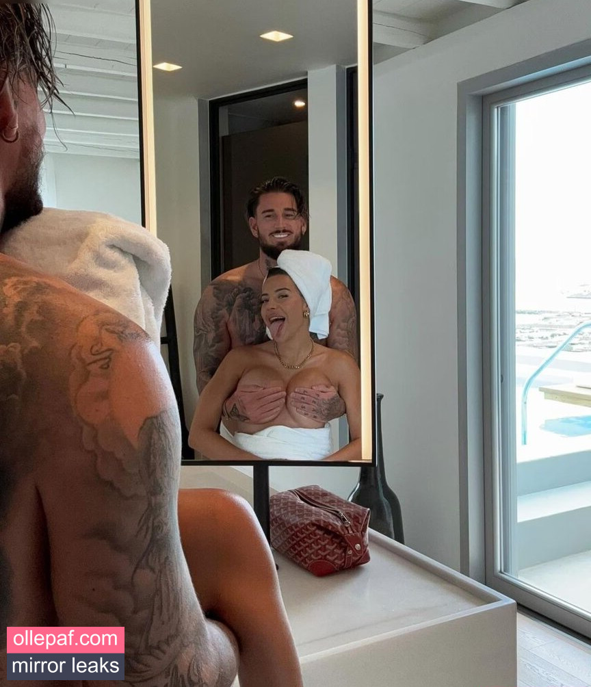 Latest Leaks Leyla Lahouar Nude #14 - Fapello