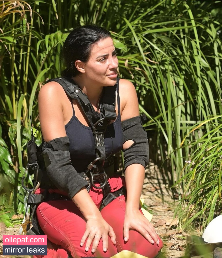 Latest Leaks Leyla Lahouar Nude #134 - Fapello