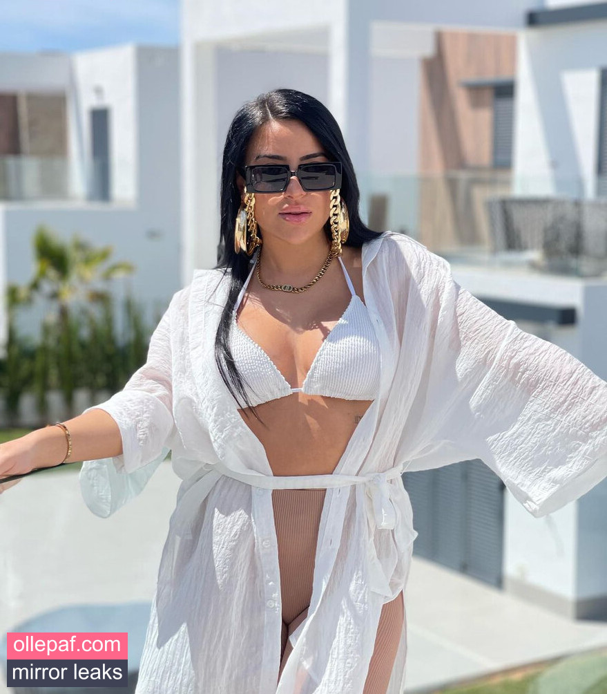 Latest Leaks Leyla Lahouar Nude #143 - Fapello