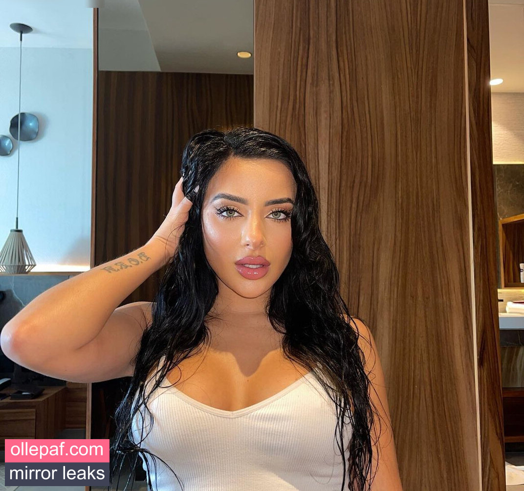 Latest Leaks Leyla Lahouar Nude #145 - Fapello