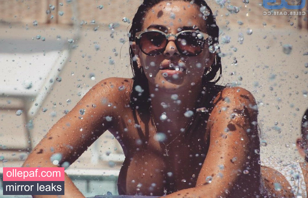 Latest Leaks Leyla Lahouar Nude #26 - Fapello