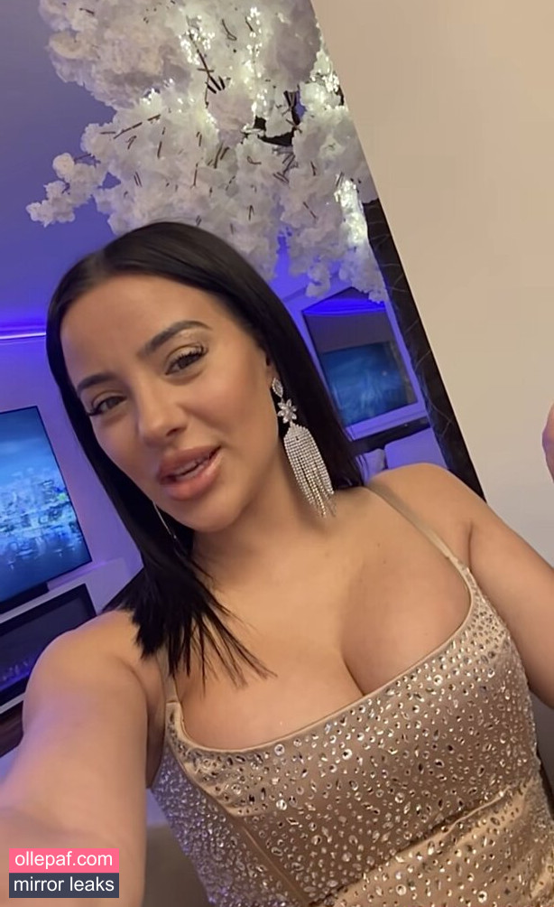 Latest Leaks Leyla Lahouar Nude #39 - Fapello