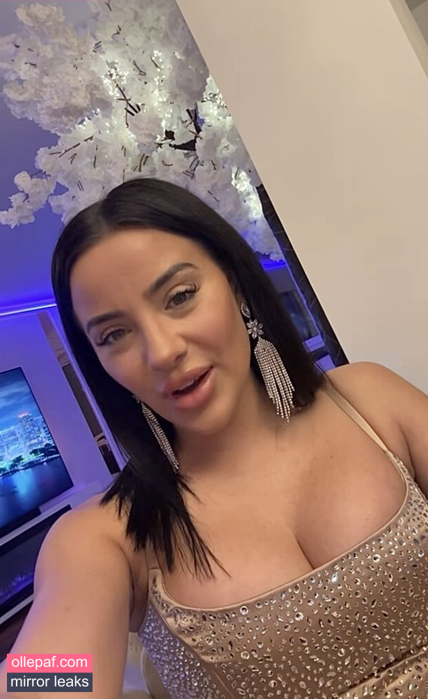 Latest Leaks Leyla Lahouar Nude #40 - Fapello