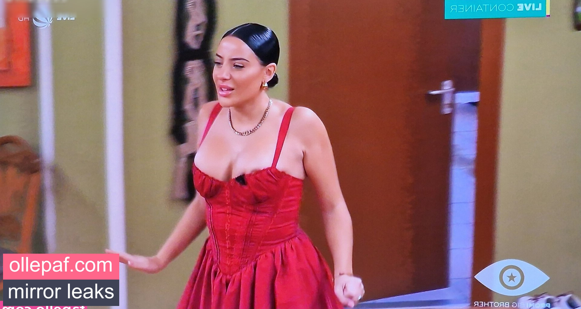 Latest Leaks Leyla Lahouar Nude #46 - Fapello