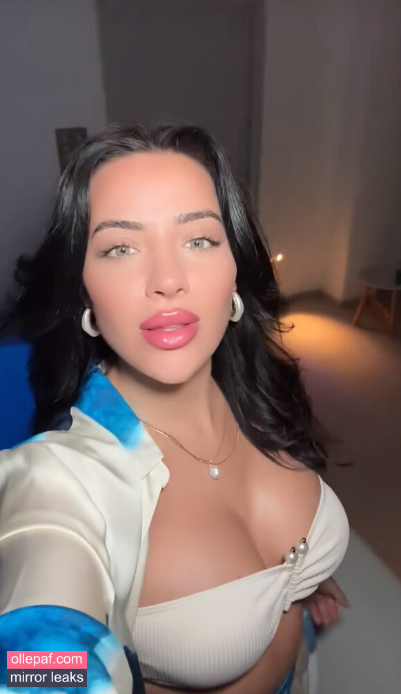 Latest Leaks Leyla Lahouar Nude #53 - Fapello