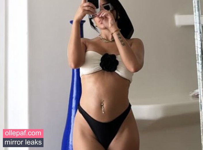 Latest Leaks Leyla Lahouar Nude #54 - Fapello
