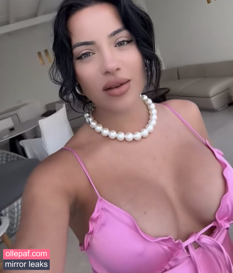 Latest Leaks Leyla Lahouar Nude #55 - Fapello
