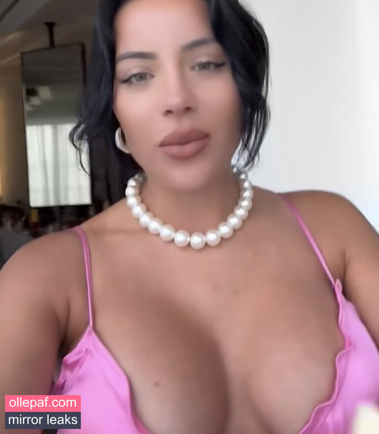 Latest Leaks Leyla Lahouar Nude #58 - Fapello