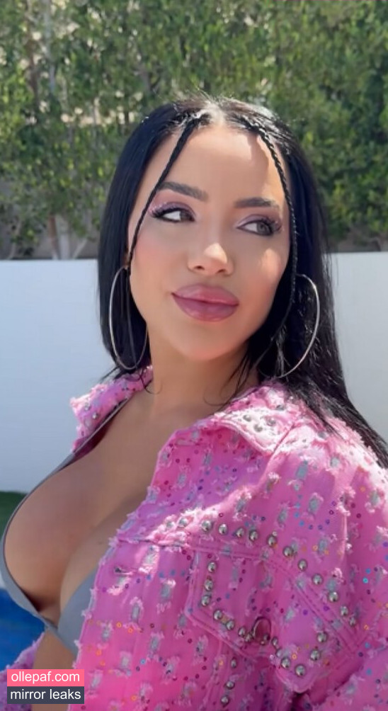 Latest Leaks Leyla Lahouar Nude #69 - Fapello