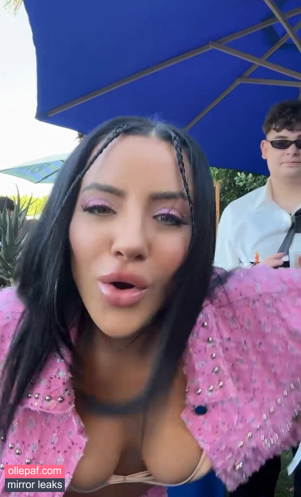 Latest Leaks Leyla Lahouar Nude #71 - Fapello