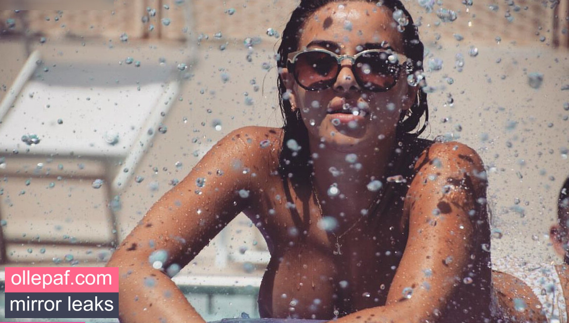 Latest Leaks Leyla Lahouar Nude #72 - Fapello