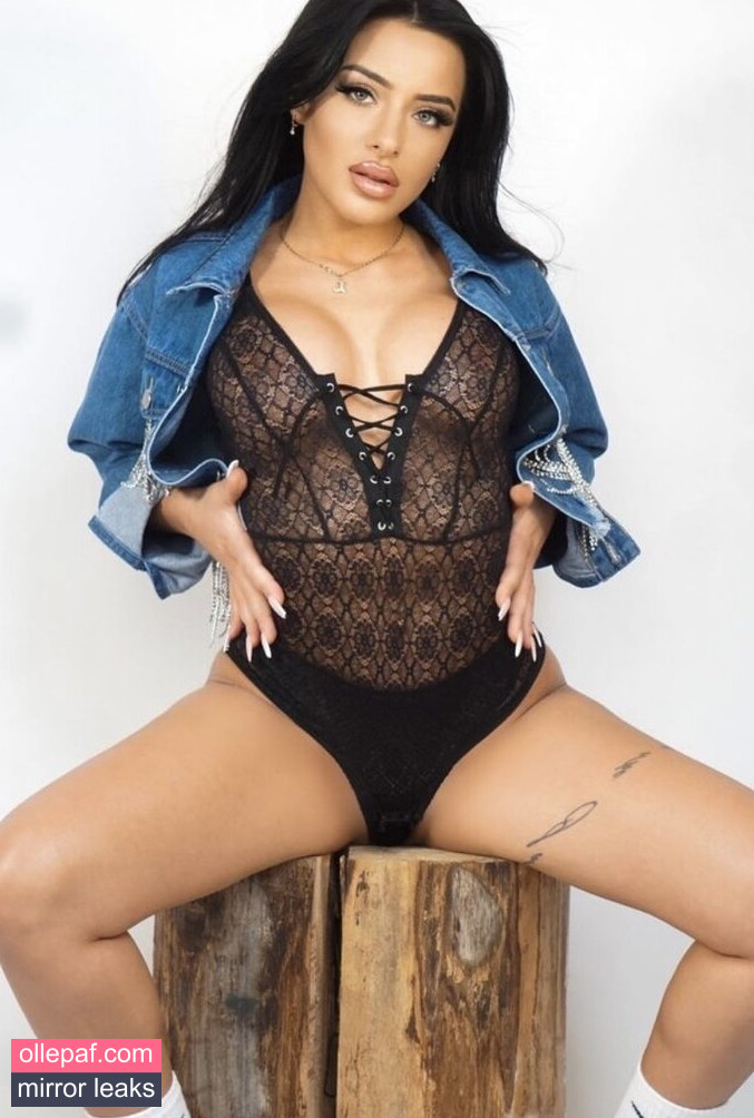 Latest Leaks Leyla Lahouar Nude #75 - Fapello