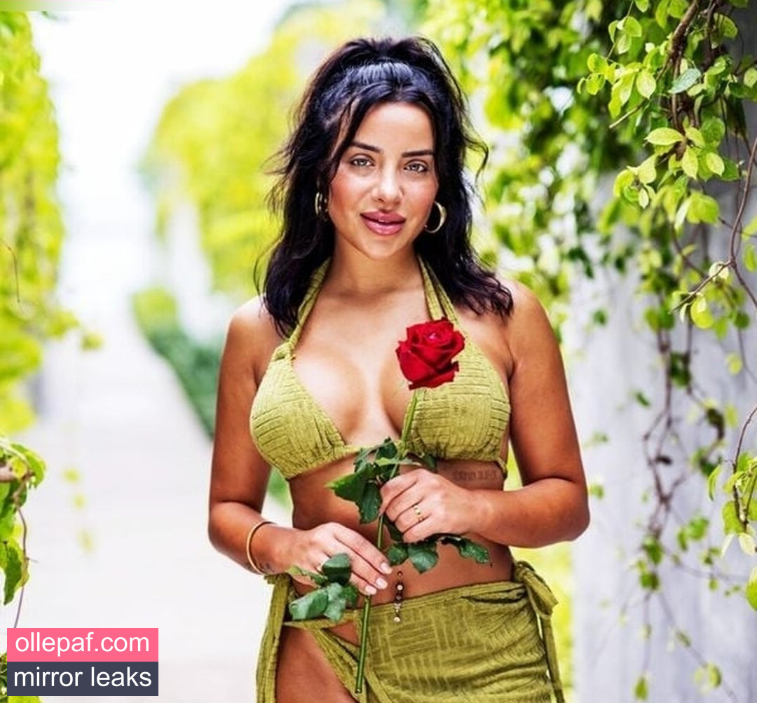 Latest Leaks Leyla Lahouar Nude #93 - Fapello