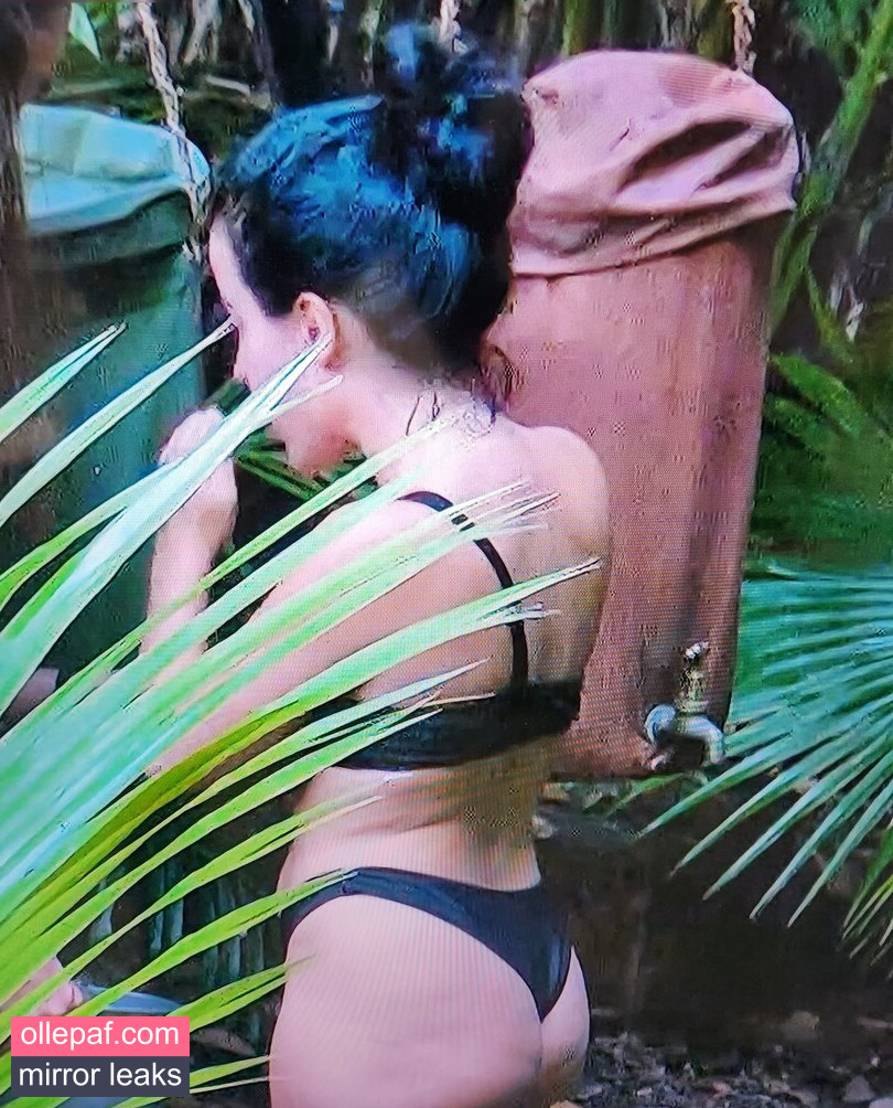 Latest Leaks Leyla Lahouar Nude #94 - Fapello