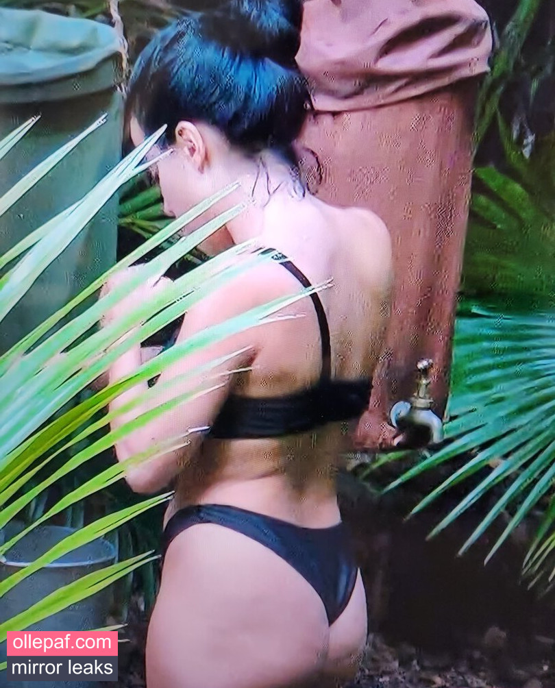 Latest Leaks Leyla Lahouar Nude #95 - Fapello