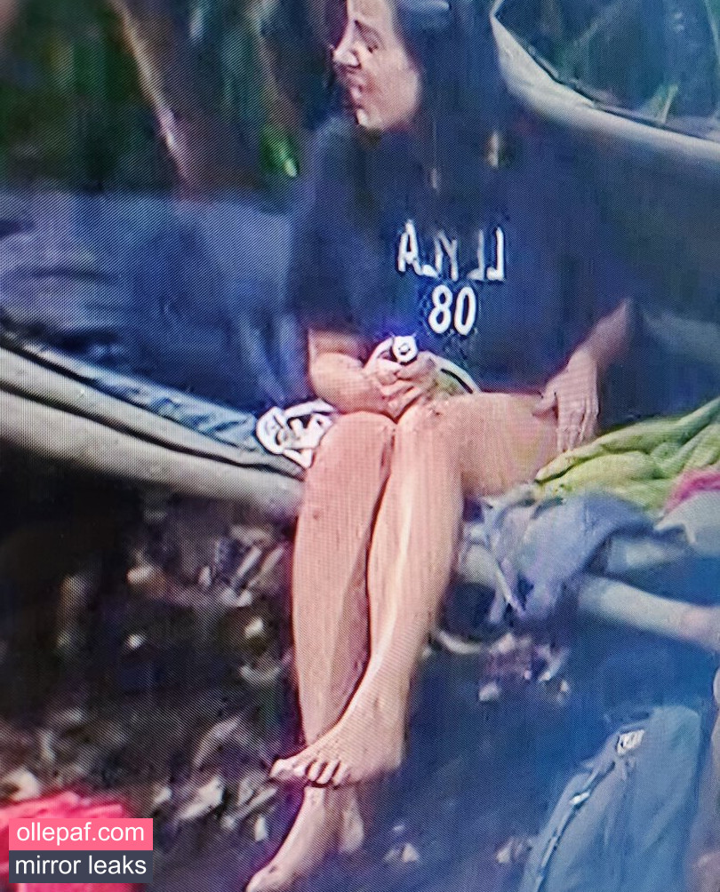 Latest Leaks Leyla Lahouar Nude #97 - Fapello