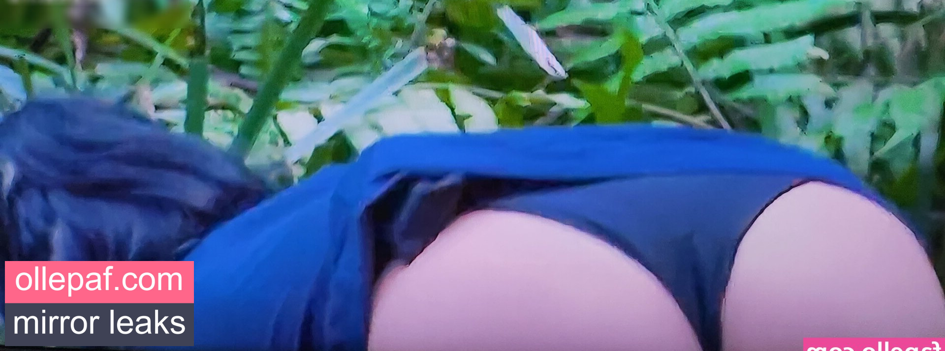 Latest Leaks Leyla Lahouar Nude #98 - Fapello