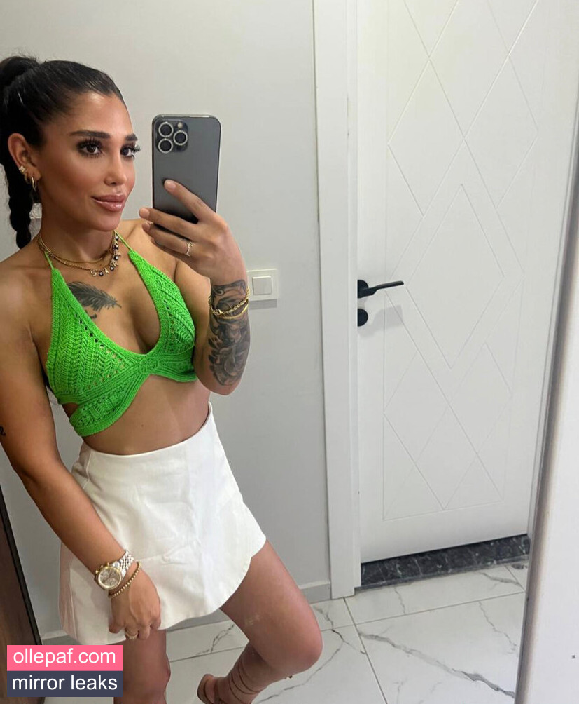 Latest Leaks Leyla Leiprecht Nude #13 - Fapello