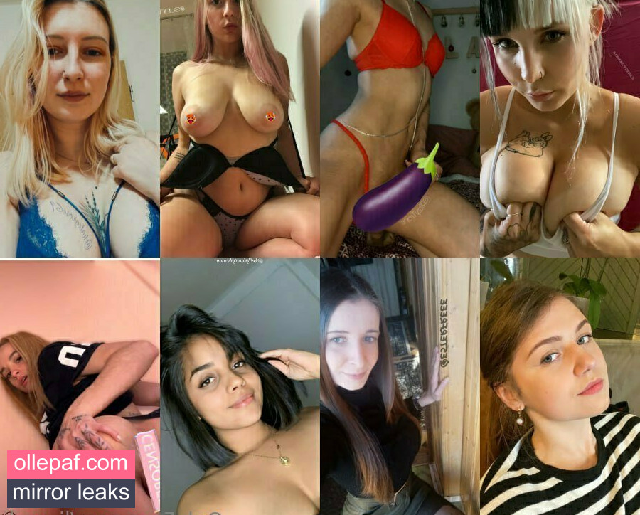 Latest Leaks li_mei Nude #130 - Fapello