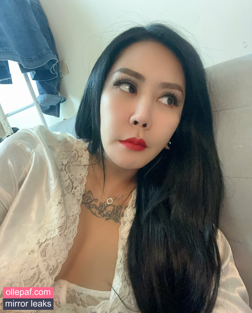 Latest Leaks li_mei Nude #194 - Fapello