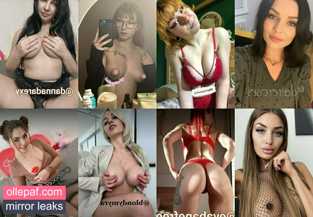Latest Leaks li_mei Nude #219 - Fapello