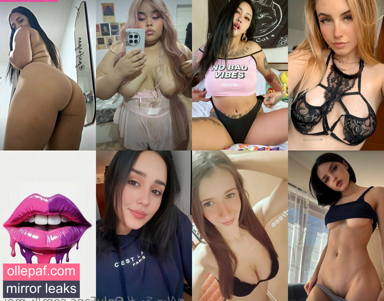 Latest Leaks li_mei Nude #32 - Fapello