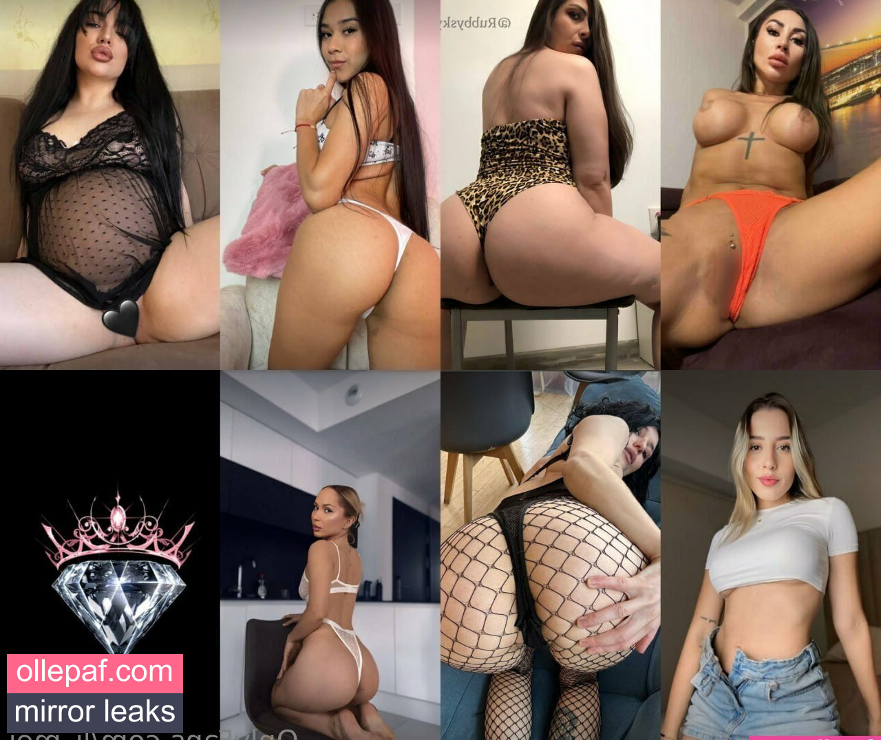 Latest Leaks li_mei Nude #41 - Fapello