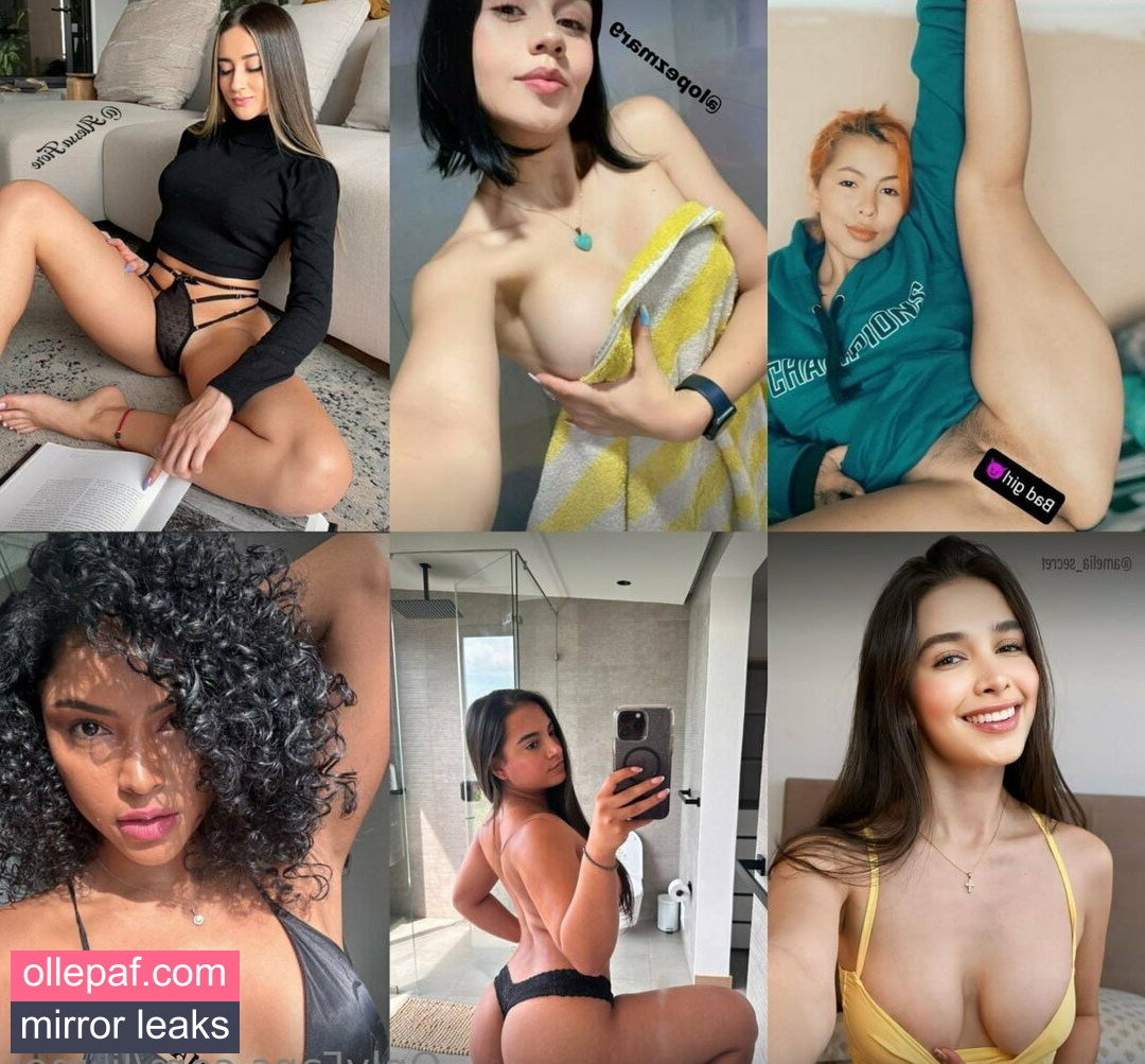 Latest Leaks li_mei Nude #43 - Fapello