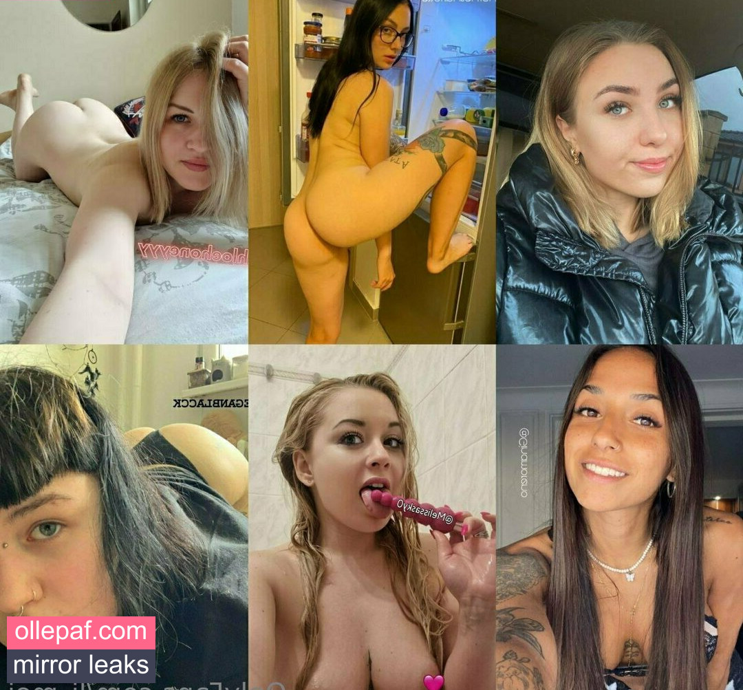 Latest Leaks li_mei Nude #75 - Fapello