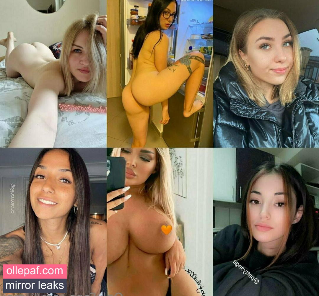 Latest Leaks li_mei Nude #84 - Fapello