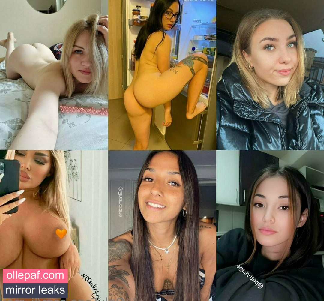 Latest Leaks li_mei Nude #88 - Fapello