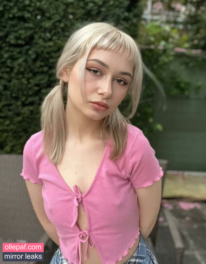 Latest Leaks lia.isaieva Nude #2 - Fapello