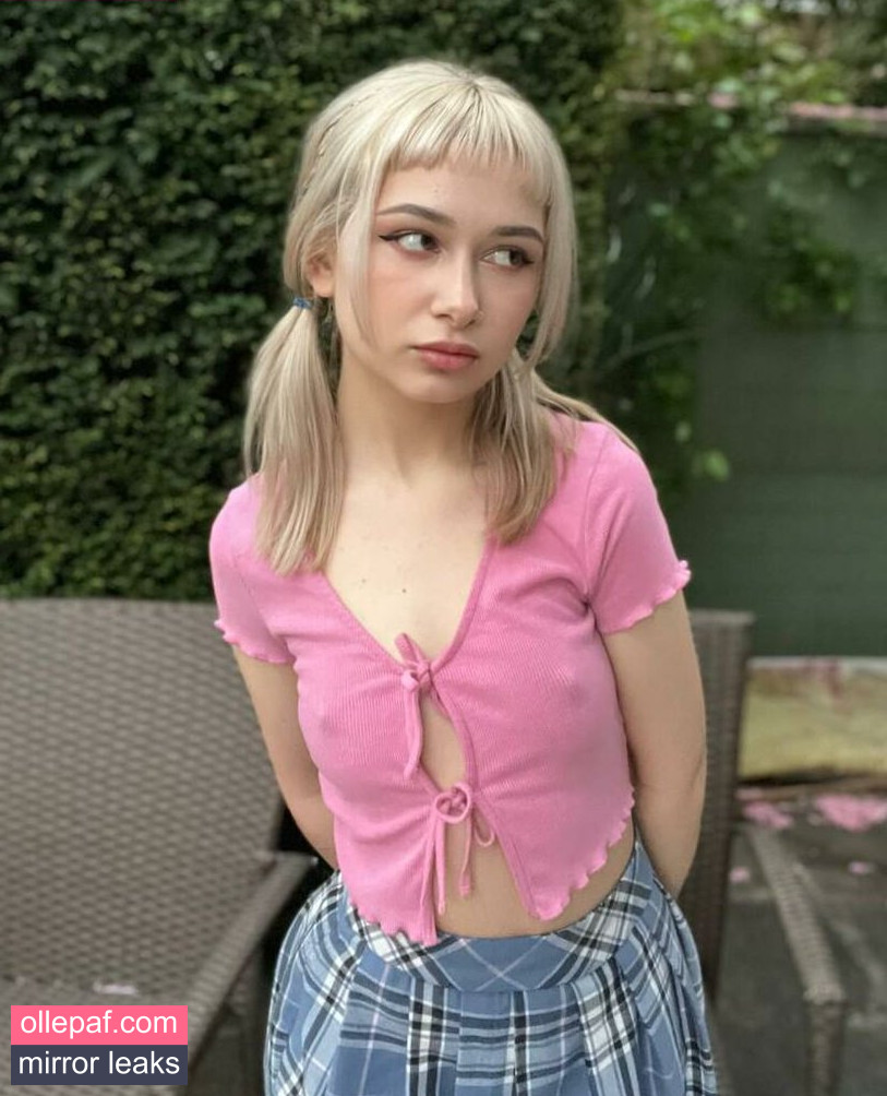 Latest Leaks lia.isaieva Nude #3 - Fapello