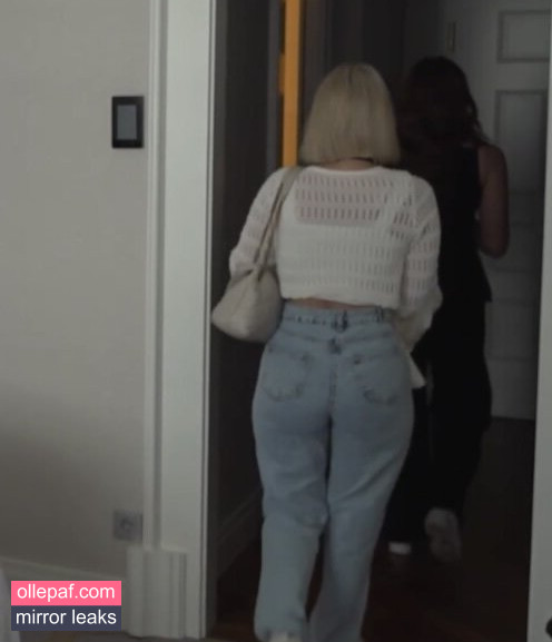 Latest Leaks Lia Mitrou Nude #8 - Fapello