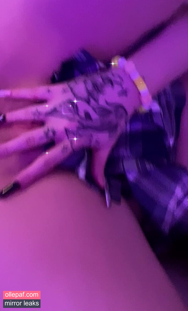 Latest Leaks liabunnyxo Nude #4 - Fapello