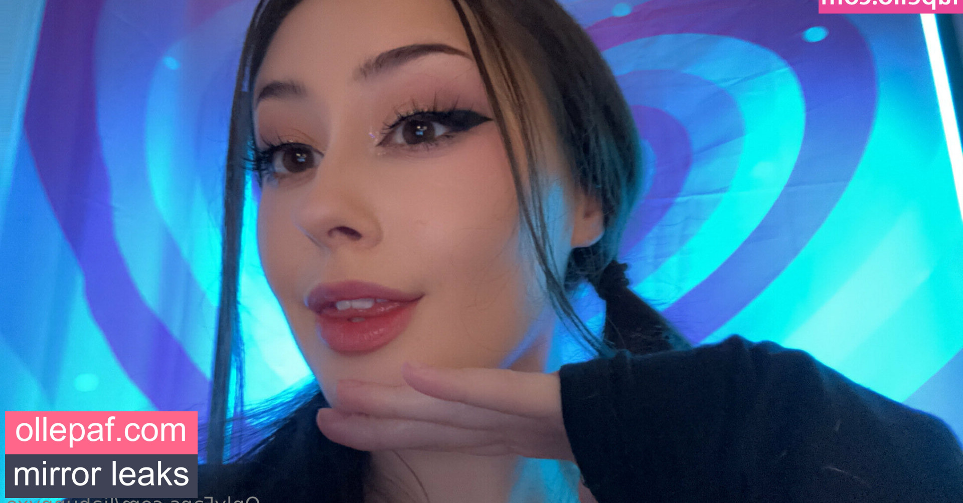Latest Leaks liabunnyxo Nude #34 - Fapello