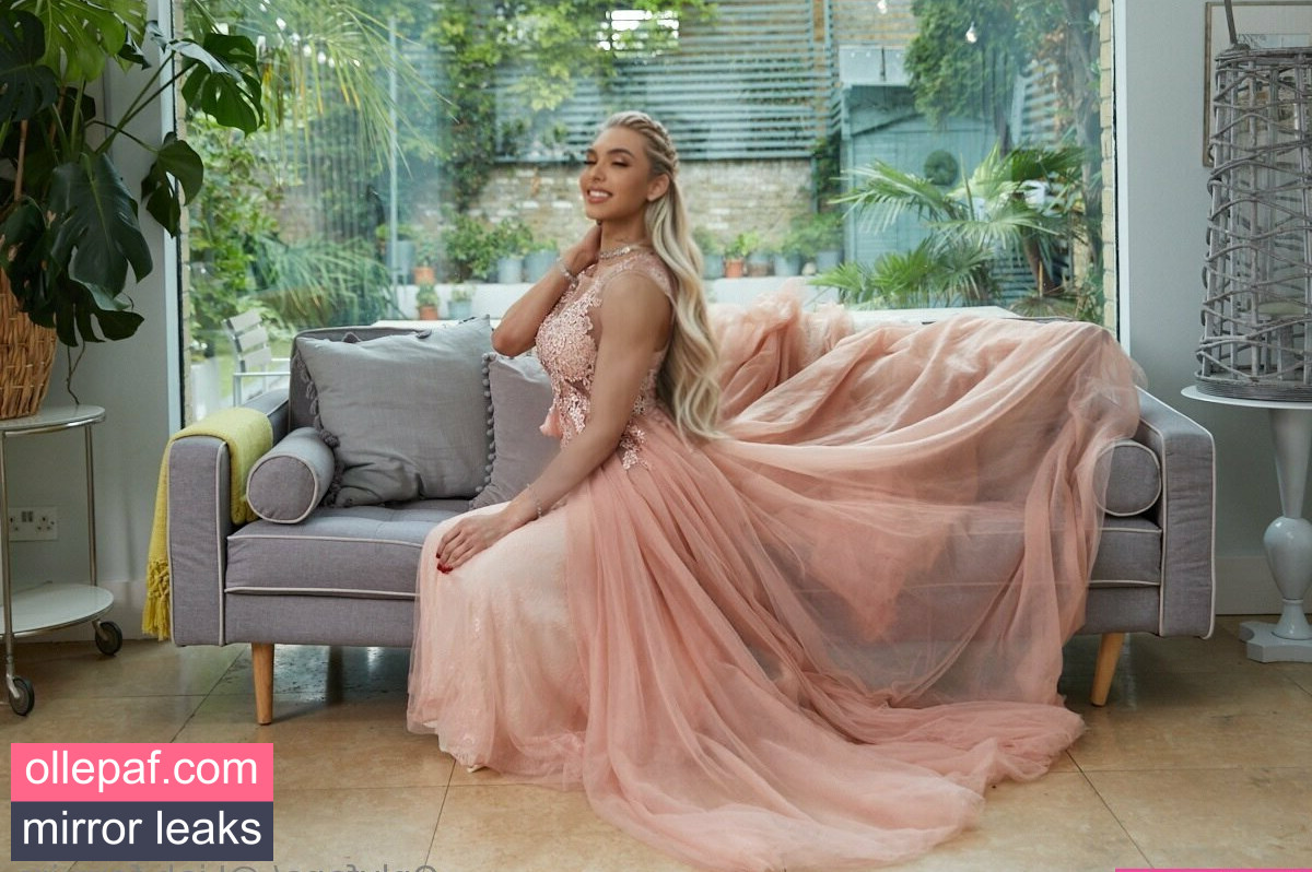 Latest Leaks liahferreira Nude #21 - Fapello