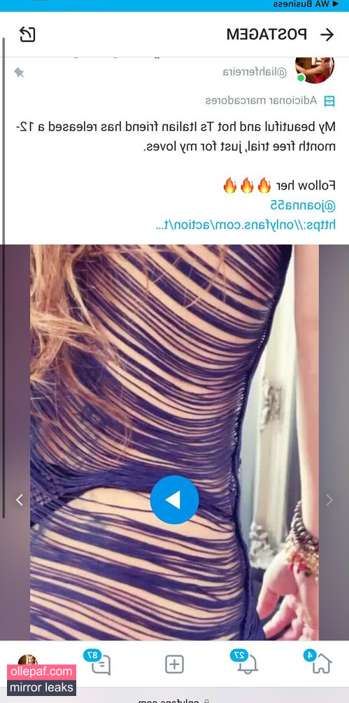 Latest Leaks liahferreira Nude #29 - Fapello