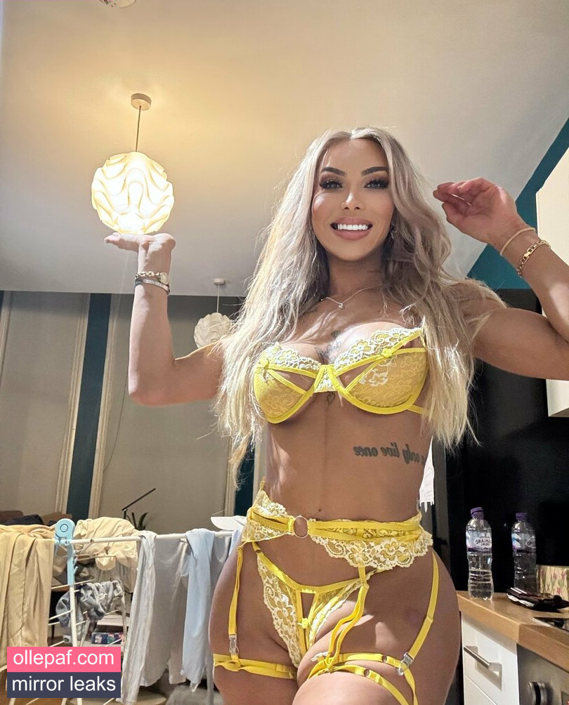 Latest Leaks liahferreira Nude #9 - Fapello