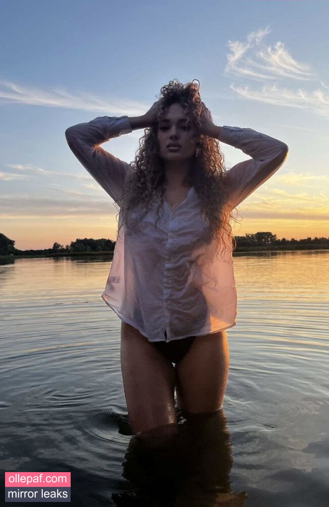 Latest Leaks Lianadaria Nude #50 - Fapello