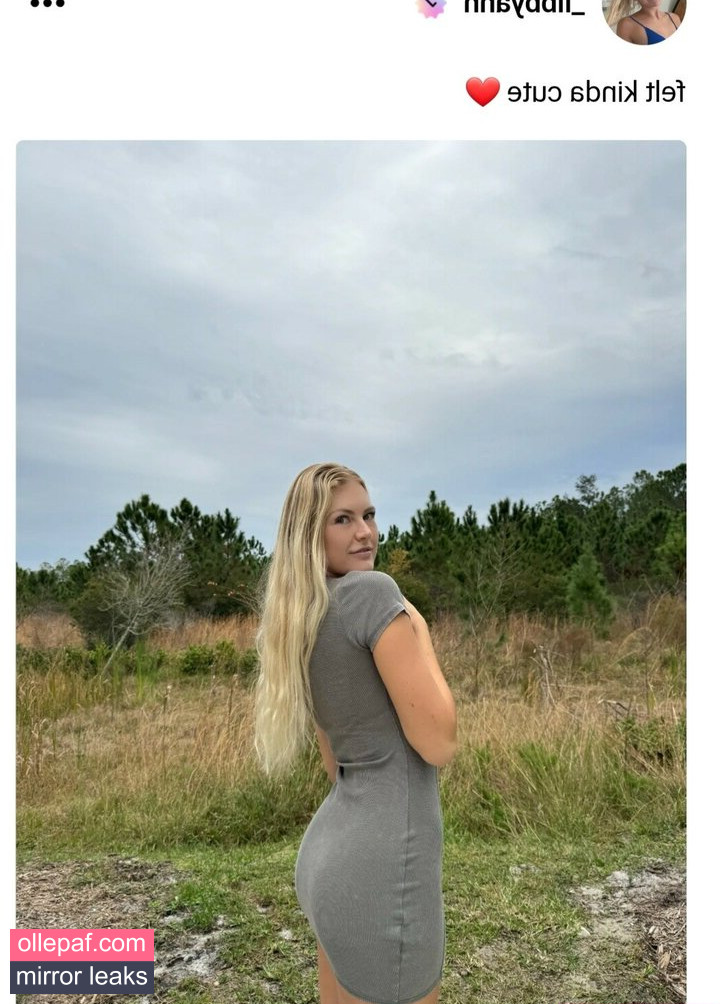 _libbyann Nude Leaks OnlyFans - Fapello